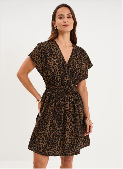 LIBERTO Robes MIS3_RFIGUE femme vert