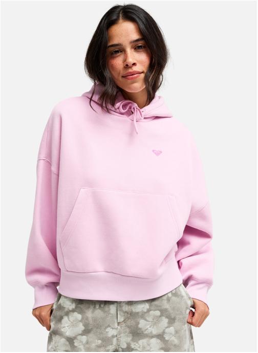 Roxy Pulls Skyflare femme rose