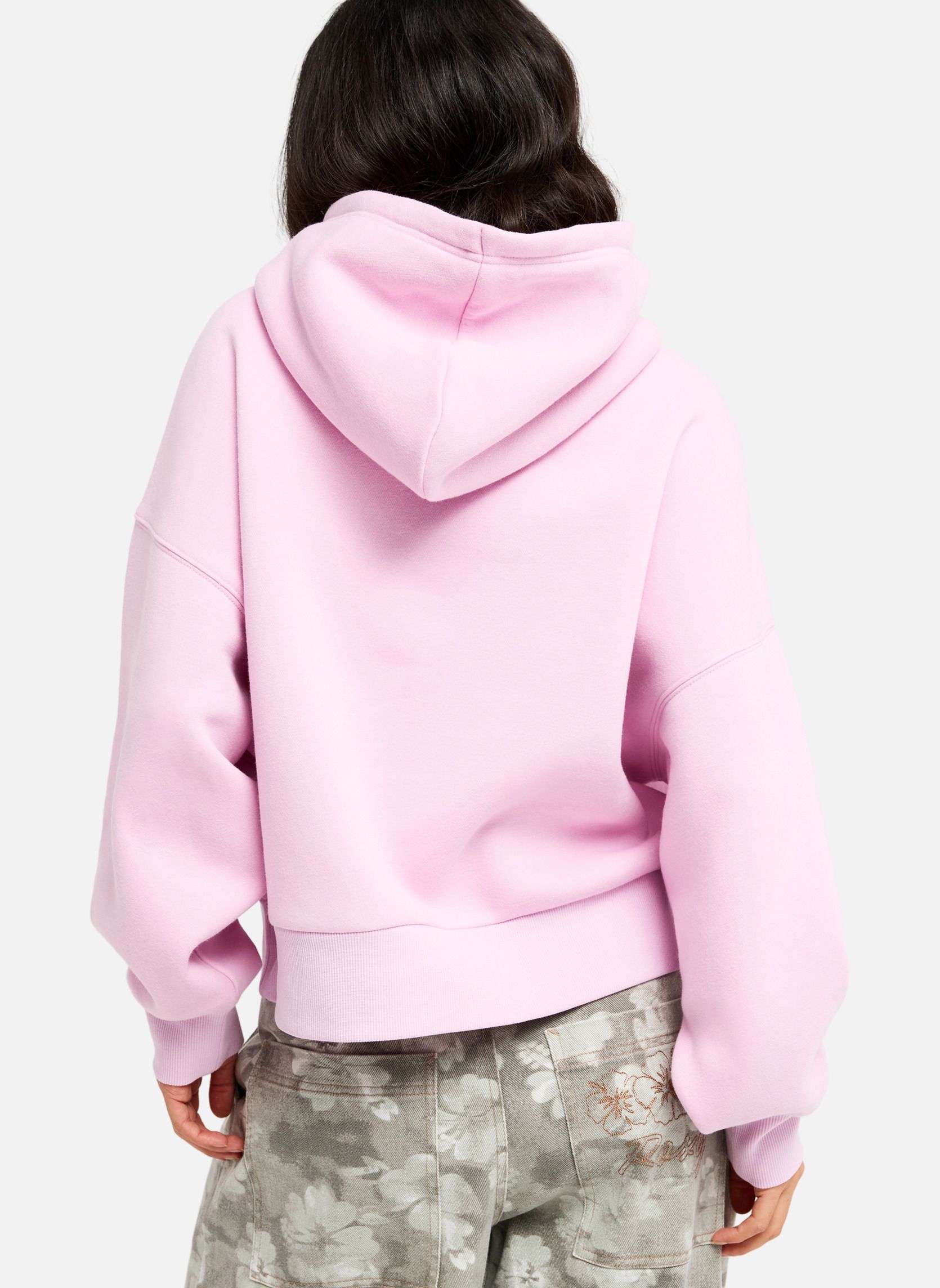 Pulls Skyflare femme rose Roxy Pulls Skyflare femme rose Rose
