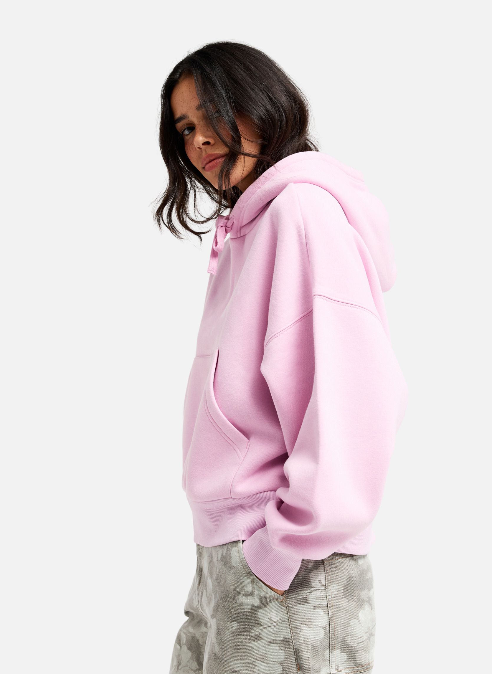 Pulls Skyflare femme rose Roxy Pulls Skyflare femme rose Rose