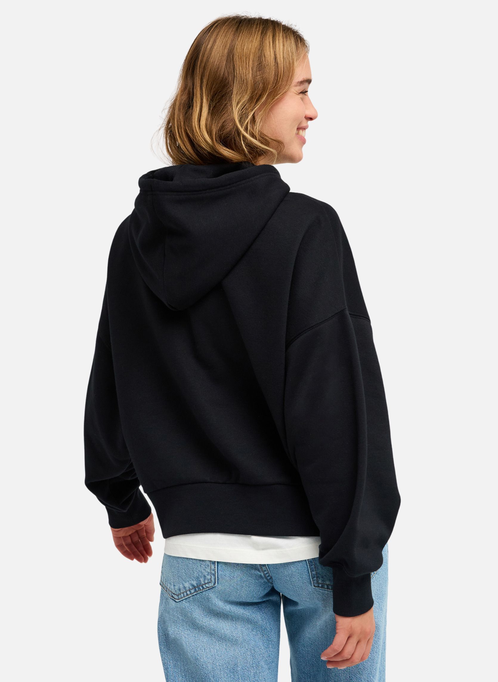 Pulls Skyflare femme noir Roxy Pulls Skyflare femme noir Noir