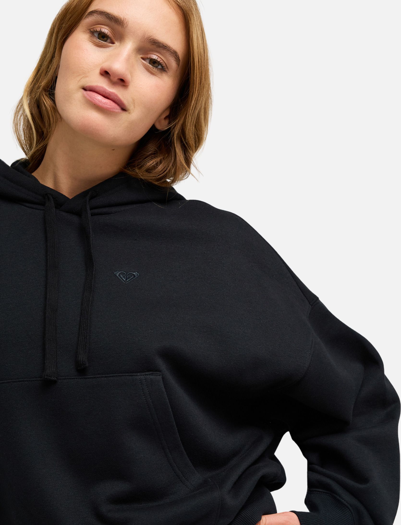 Pulls Skyflare femme noir Roxy Pulls Skyflare femme noir Noir