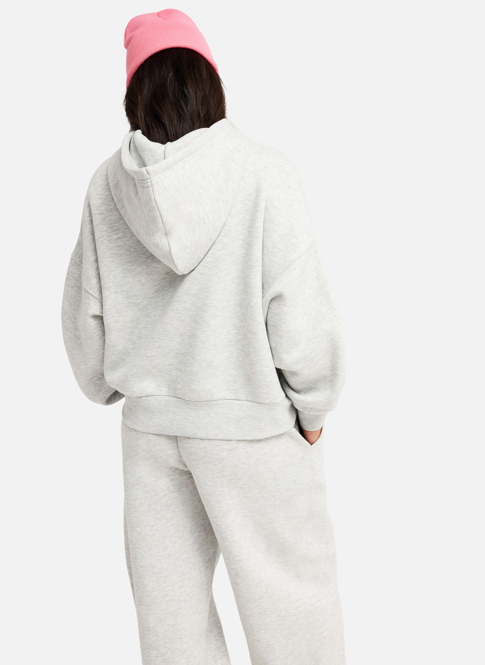 Pulls Skyflare femme gris Roxy Pulls Skyflare femme gris Gris