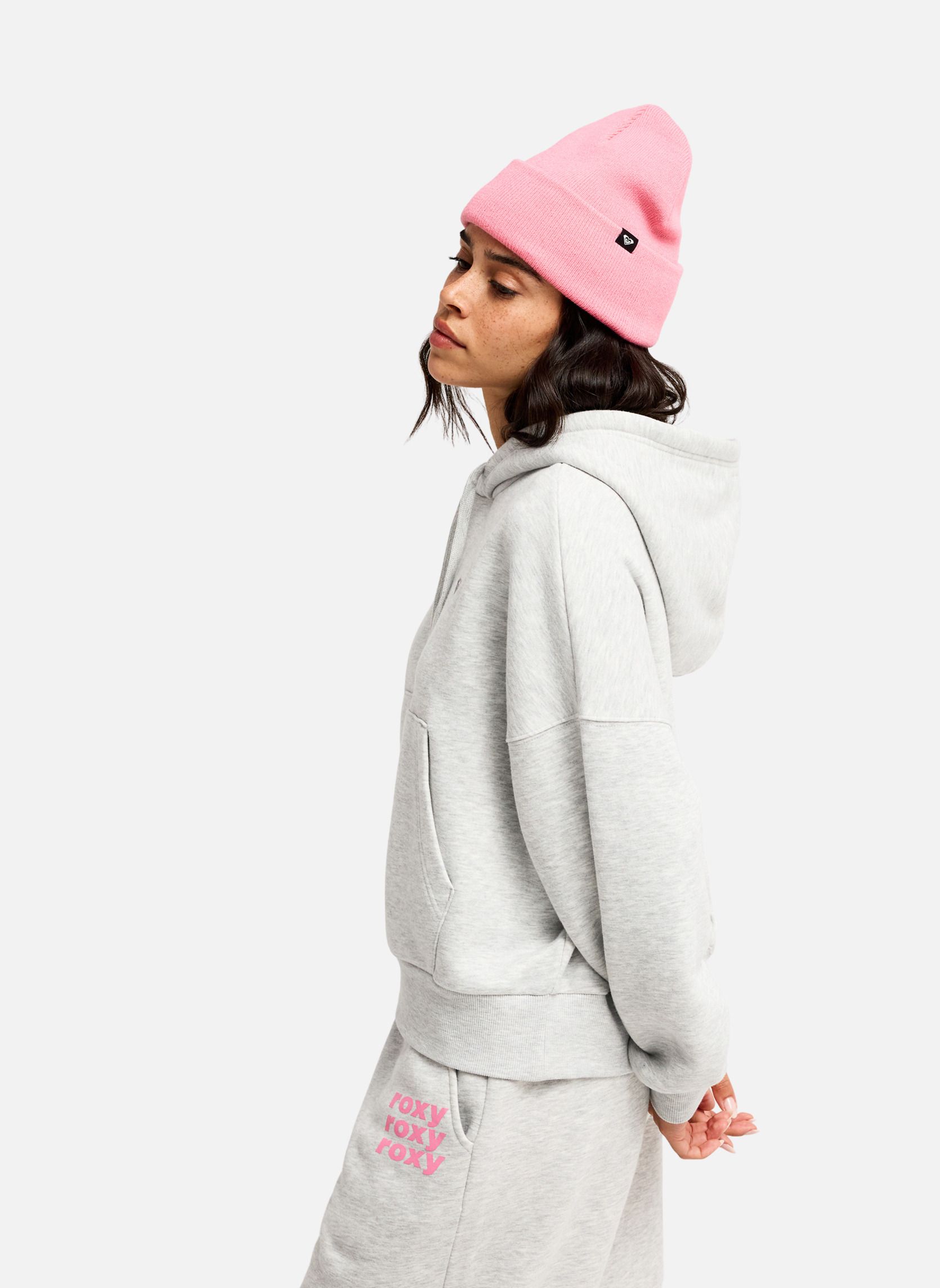 Pulls Skyflare femme gris Roxy Pulls Skyflare femme gris Gris