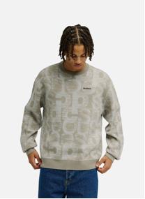 Pulls DC Blitxed homme gris DC Shoes Pulls DC Blitxed homme gris Gris