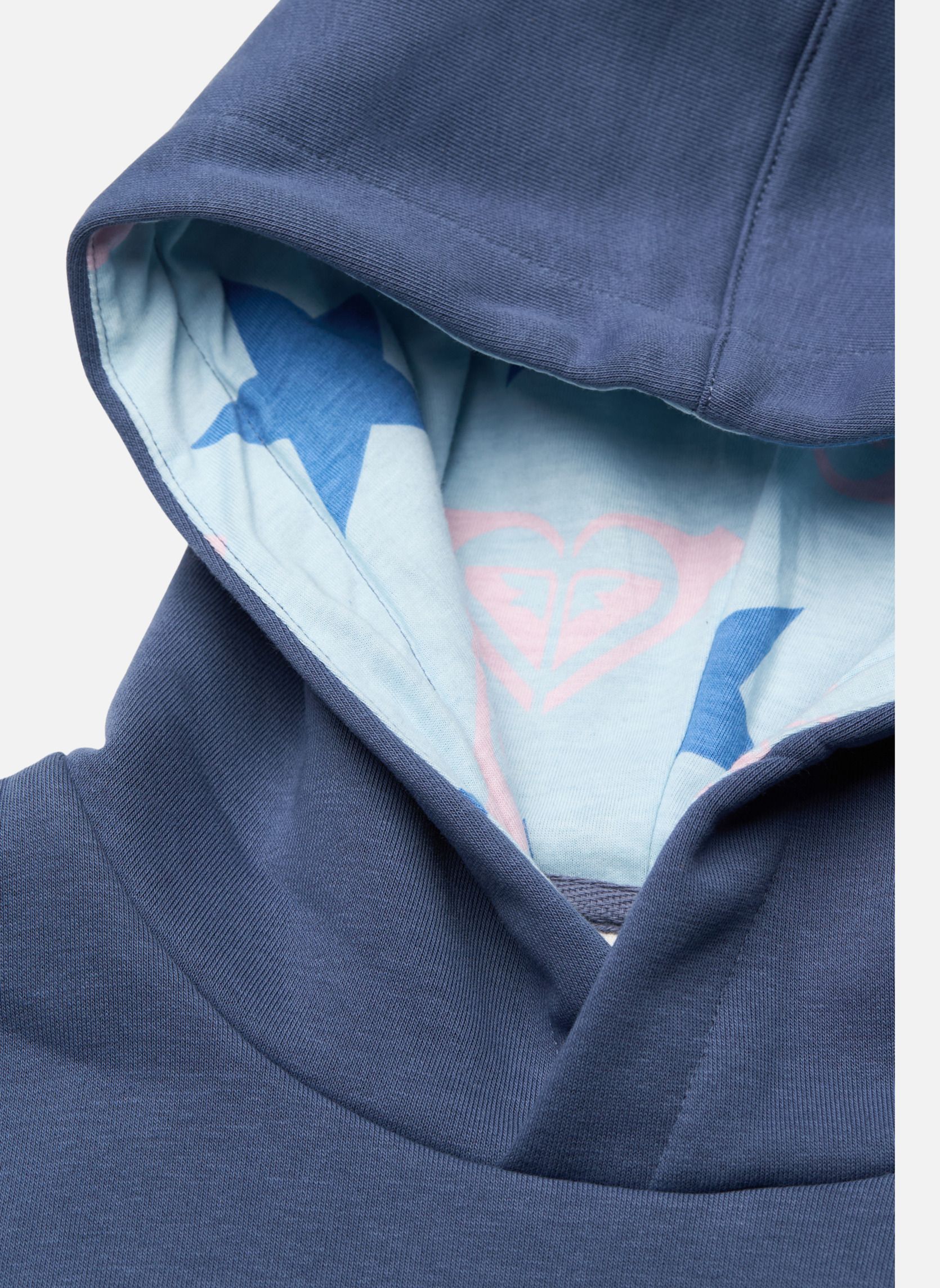 Vestes polaires Hope You Trust fille bleu Roxy Vestes polaires Hope You Trust fille bleu Bleu