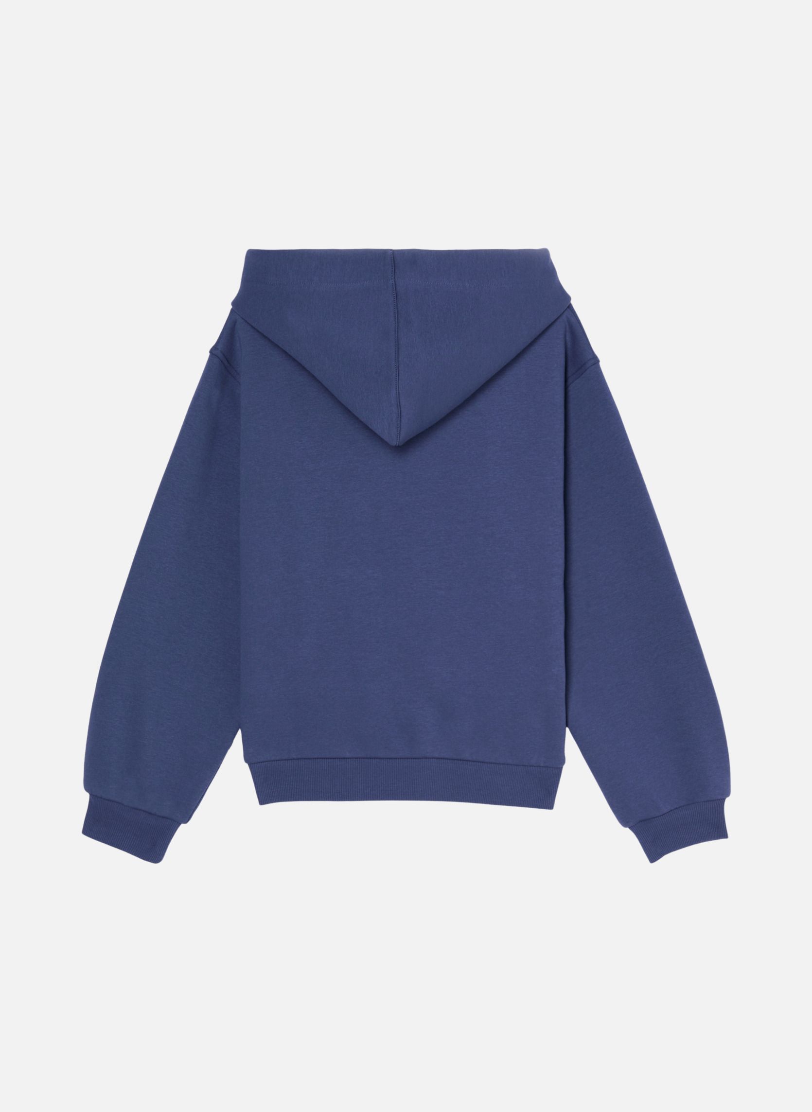 Vestes polaires Hope You Trust fille bleu Roxy Vestes polaires Hope You Trust fille bleu Bleu
