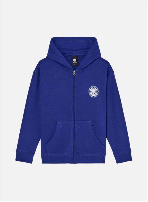 Element Vestes polaires Seal Bp Y garçon bleu