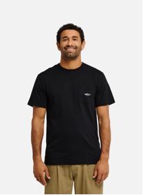 Tee-shirts Diamond Pocket homme blanc