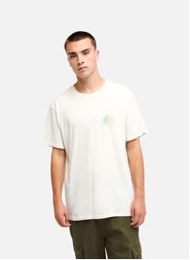 Tee-shirts Evo Vibes homme vert