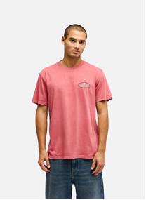 Tee-shirts Evo Swell Squad homme bleu
