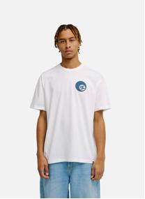 Tee-shirts DC Pool Table homme blanc DC Shoes Tee-shirts DC Pool Table homme blanc Blanc