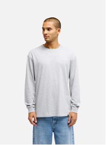 Tee-shirts Salt Water homme gris Quiksilver Tee-shirts Salt Water homme gris Gris