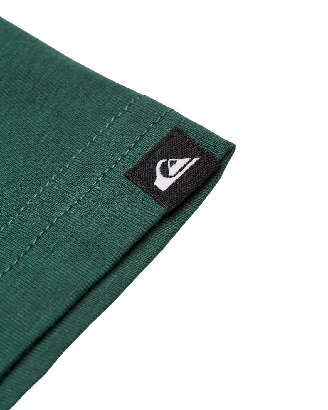 Tee-shirts Mtb&Wave garçon vert Quiksilver Tee-shirts Mtb&Wave garçon vert Vert