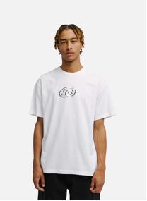Tee-shirts DC Chromie homme blanc DC Shoes Tee-shirts DC Chromie homme blanc Blanc