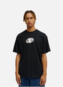 Tee-shirts DC Chromie homme blanc