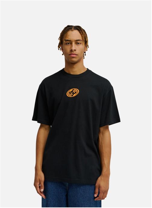DC Shoes Tee-shirts DC Accumulation homme noir