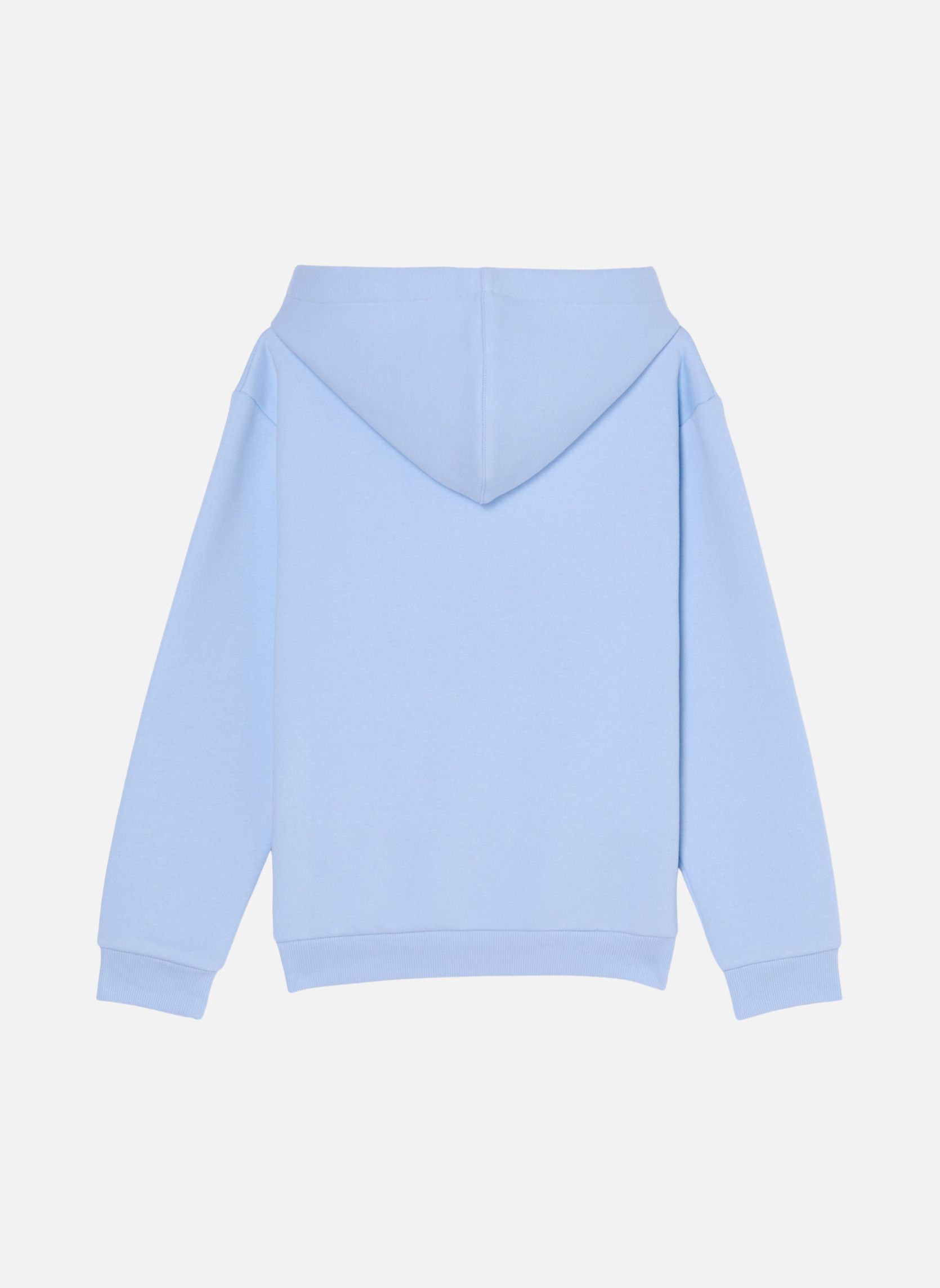 Sweats à capuche Surf Feeling Brushed fille bleu Roxy Sweats à capuche Surf Feeling Brushed fille bleu Bleu