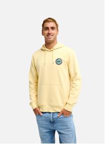 Sweats à capuche Duality homme gris