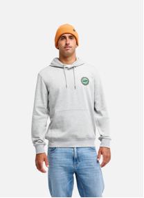 Sweats à capuche Duality homme gris Quiksilver Sweats à capuche Duality homme gris Gris