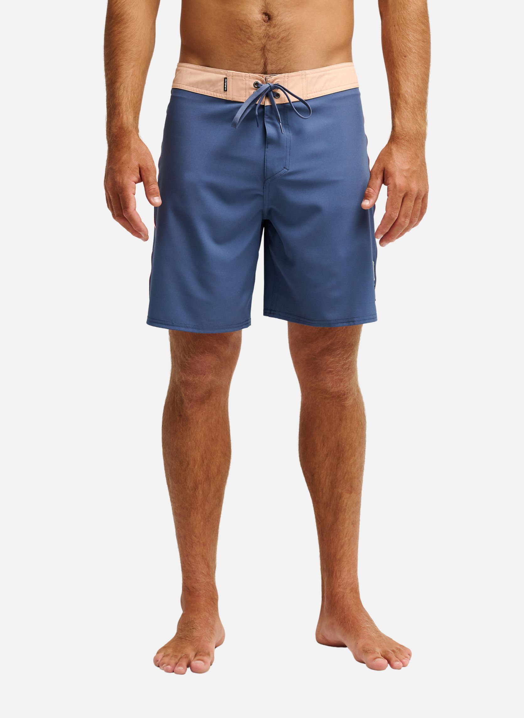 Shorts de bain Surfsilk Beach Daze 18 homme bleu Quiksilver Shorts de bain Surfsilk Beach Daze 18 homme bleu Bleu