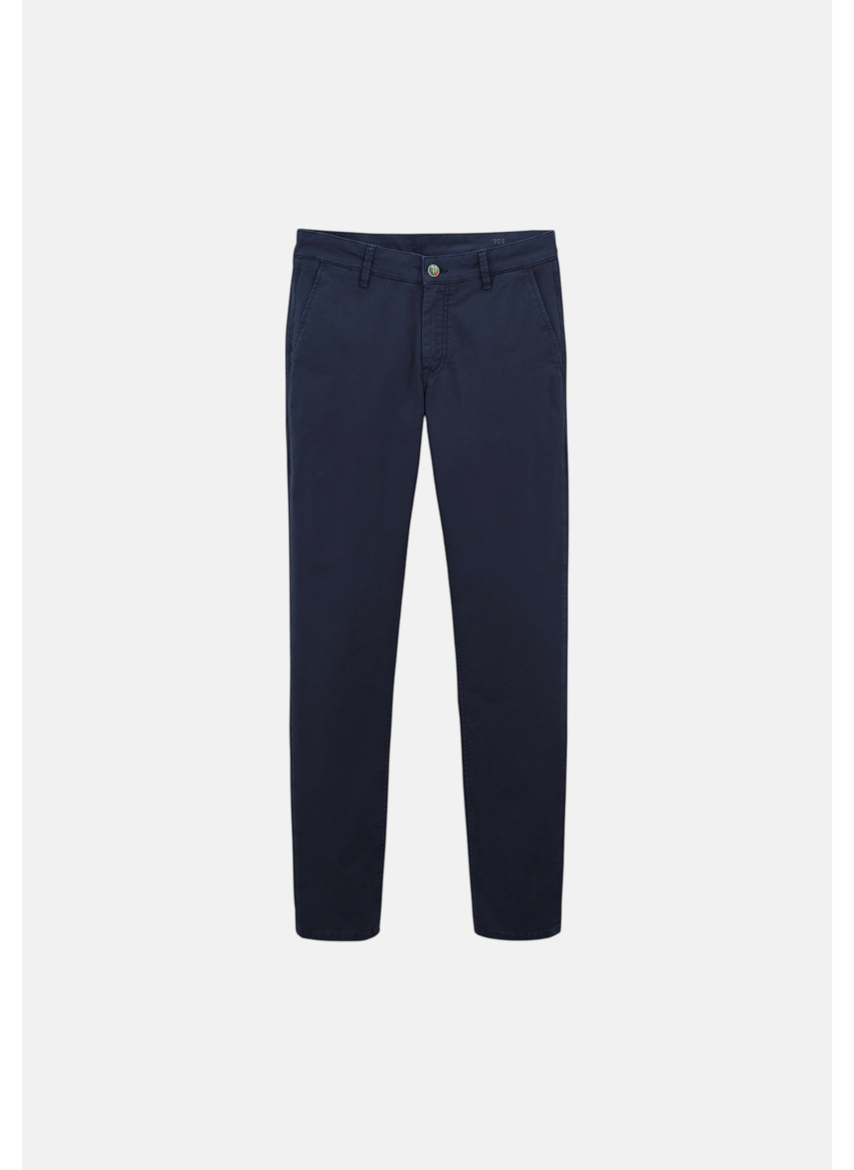 Pantalons droits 702 homme bleu Serge Blanco Pantalons droits 702 homme bleu Bleu