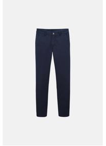 Pantalons droits 702 homme bleu Serge Blanco Pantalons droits 702 homme bleu Bleu
