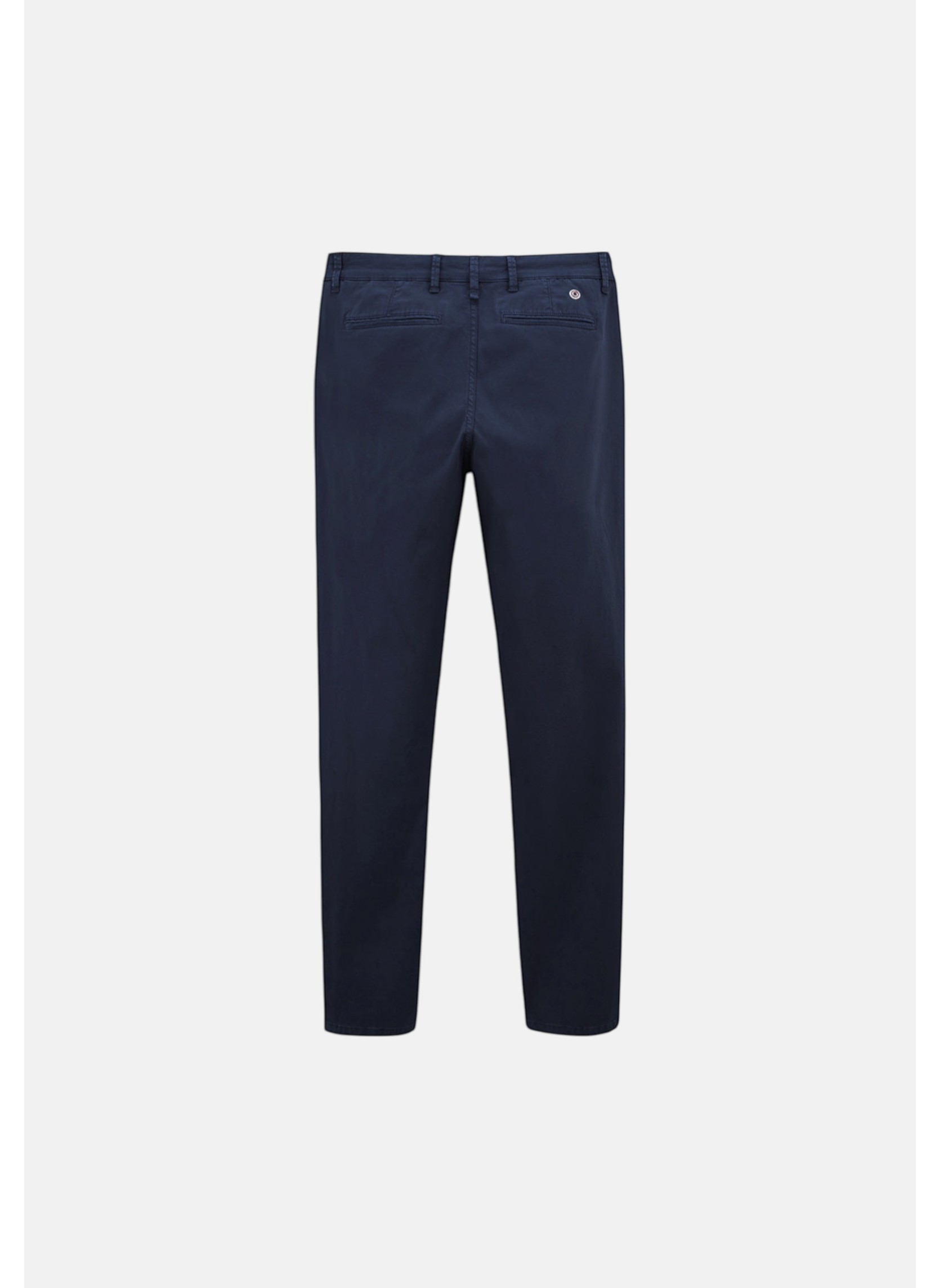 Pantalons droits 702 homme bleu Serge Blanco Pantalons droits 702 homme bleu Bleu