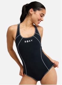 1 pièce Roxy Active One-Piece femme noir Roxy 1 pièce Roxy Active One-Piece femme noir Noir