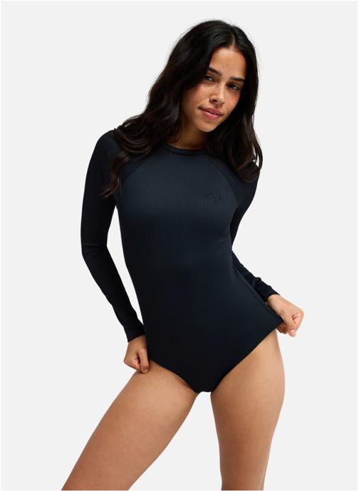 Roxy 1 pièce Roxy Jetty femme noir