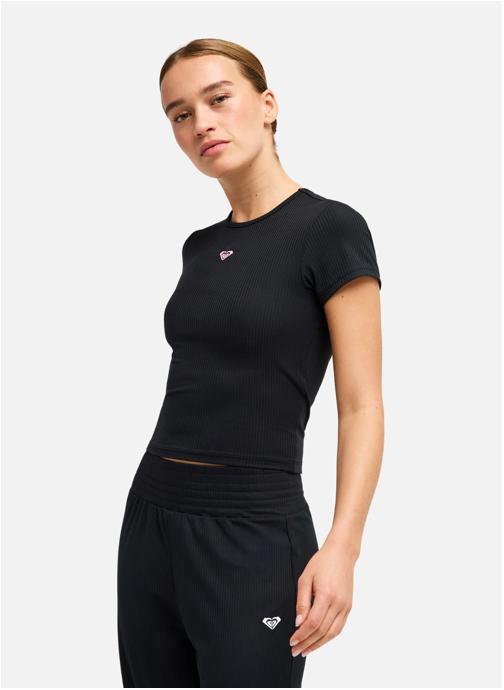 Roxy Tops Rise & Vibe femme noir