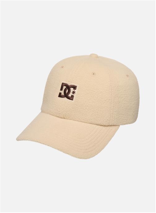 DC Shoes Casquettes DC Star homme beige