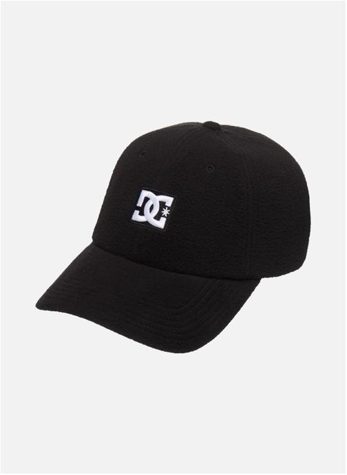 DC Shoes Casquettes DC Star homme noir