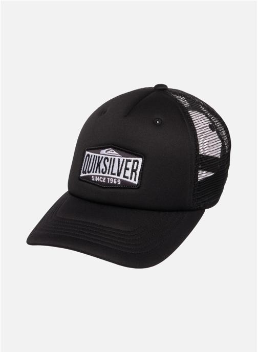 Quiksilver Casquettes Decades Foam garçon noir