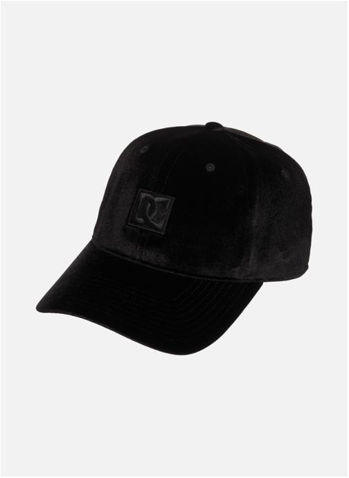 DC Shoes Casquettes DC Soft Drip homme noir