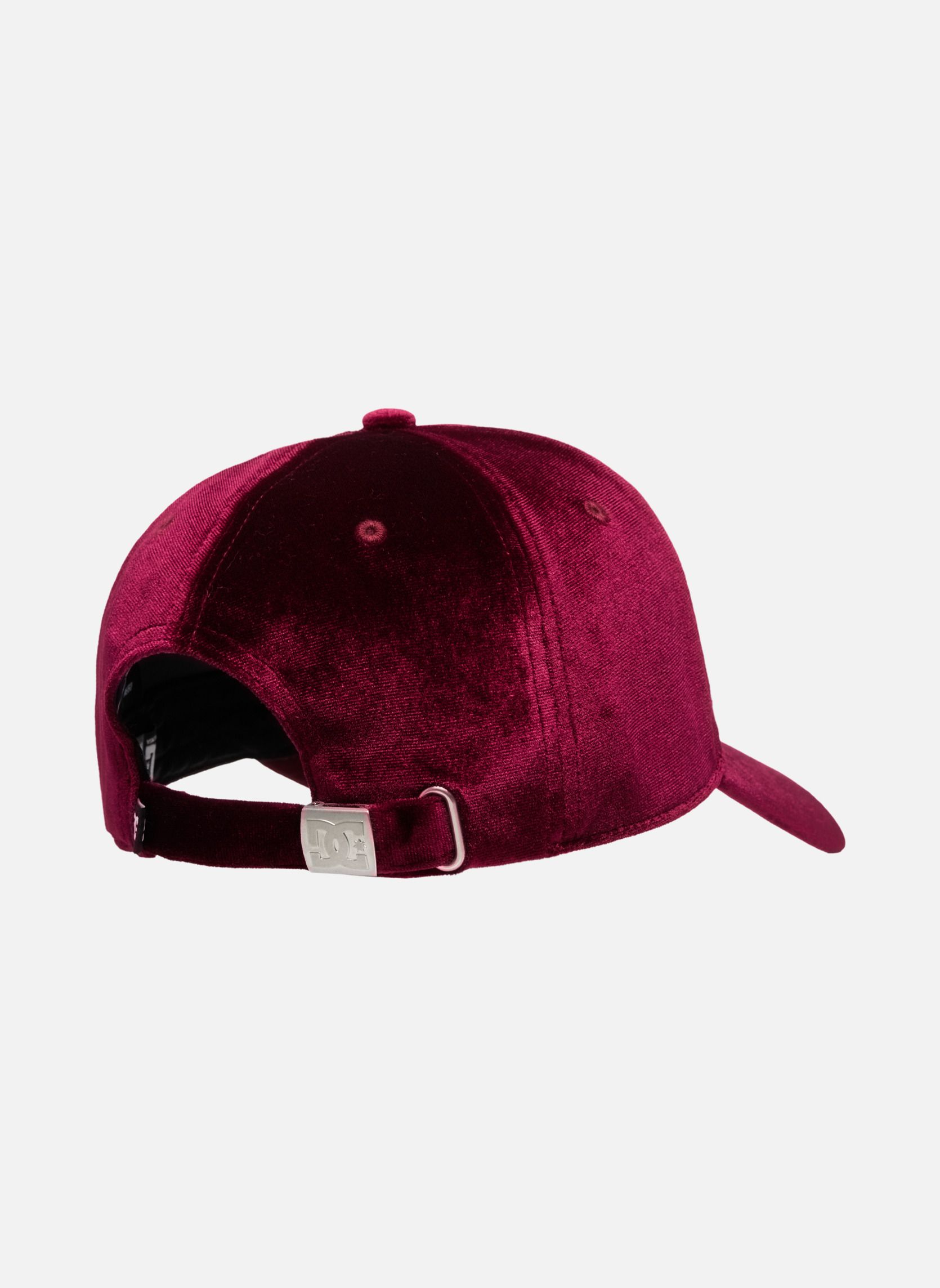 Casquettes DC Soft Drip homme rouge DC Shoes Casquettes DC Soft Drip homme rouge Rouge
