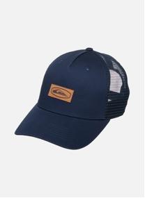 Casquettes Decades Cotton Patch homme bleu
