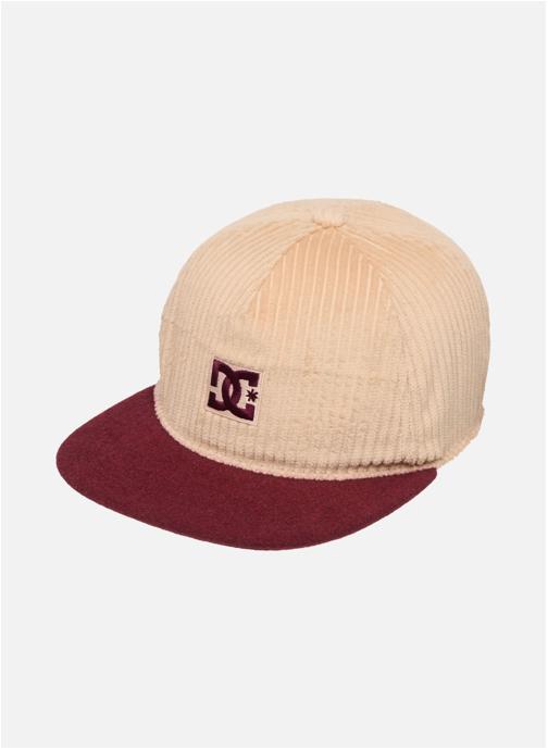 DC Shoes Casquettes DC Skull Star homme beige