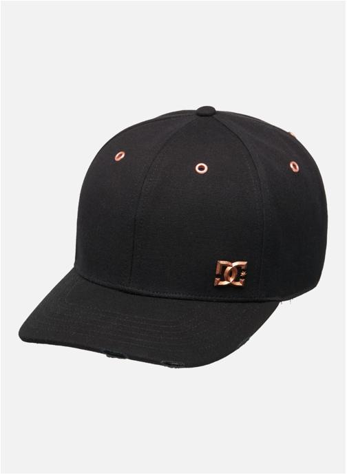 DC Shoes Casquettes DC Oxidized homme noir