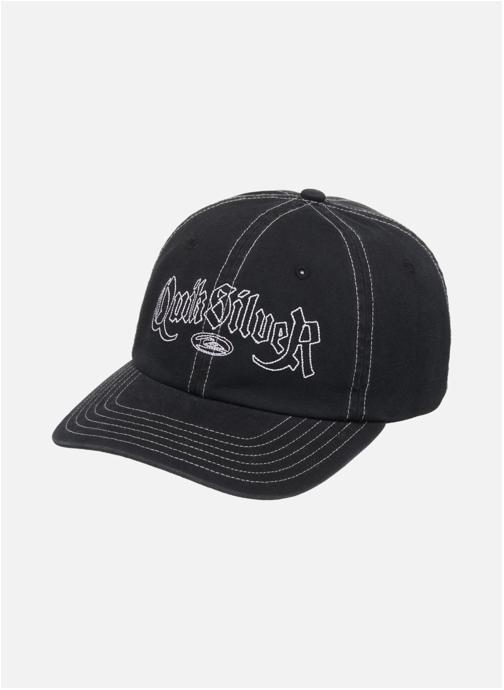 Quiksilver Casquettes Drifter 6P Special homme noir