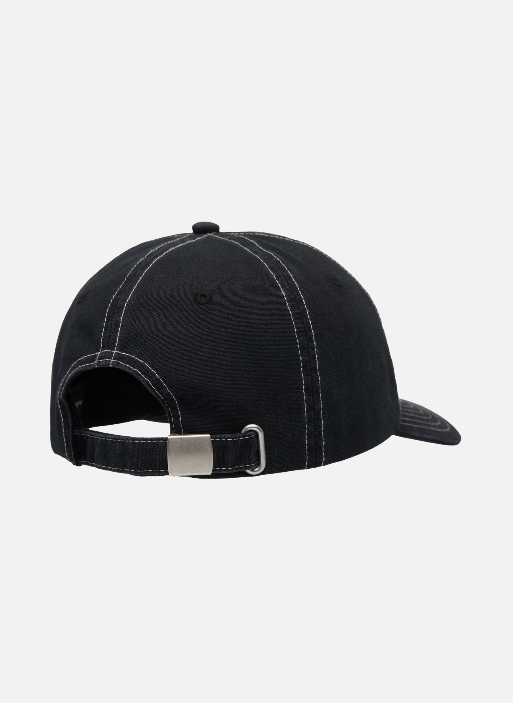 Casquettes Drifter 6P Special homme noir Quiksilver Casquettes Drifter 6P Special homme noir Noir