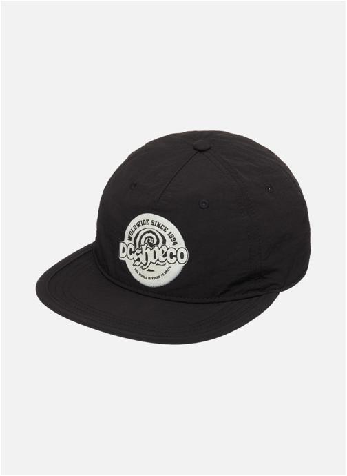 DC Shoes Casquettes Eye Of The Storm homme noir