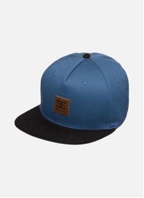 Casquettes Brackers garçon noir