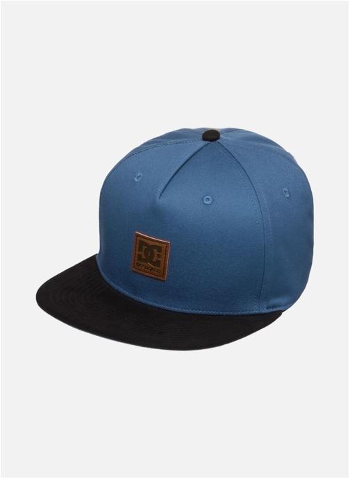 DC Shoes Casquettes Brackers garçon bleu
