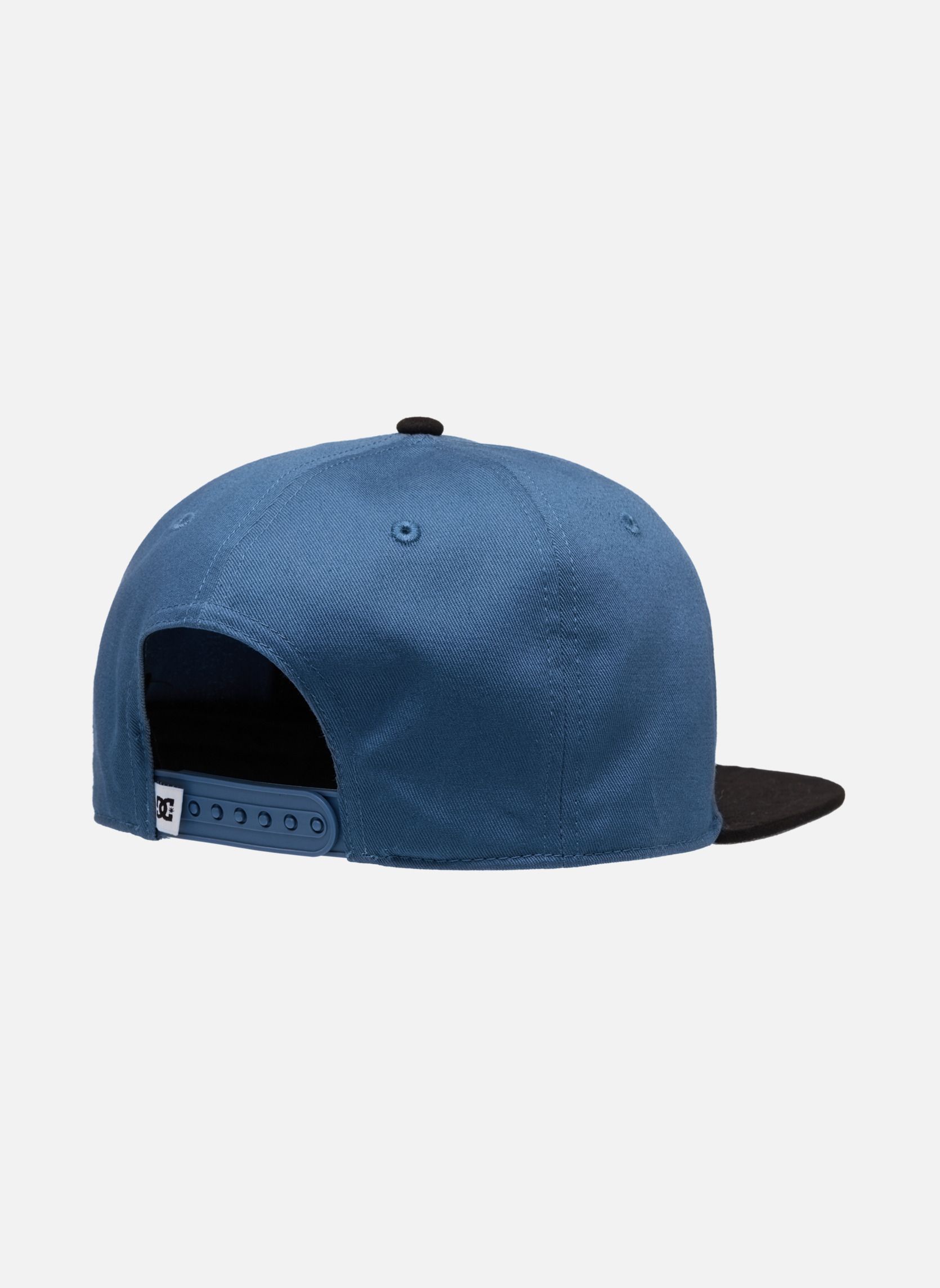Casquettes Brackers garçon bleu DC Shoes Casquettes Brackers garçon bleu Bleu
