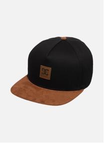 Casquettes Brackers garçon noir