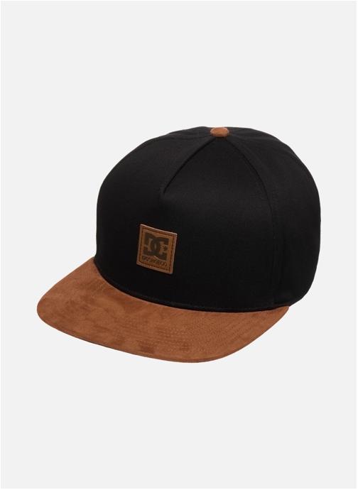 DC Shoes Casquettes Brackers garçon noir
