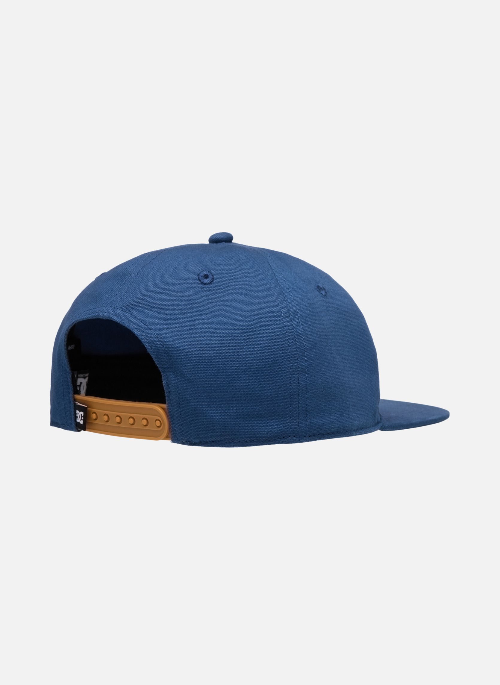 Casquettes Centered Wire homme bleu DC Shoes Casquettes Centered Wire homme bleu Bleu