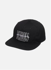 Casquettes Centered Wire homme bleu