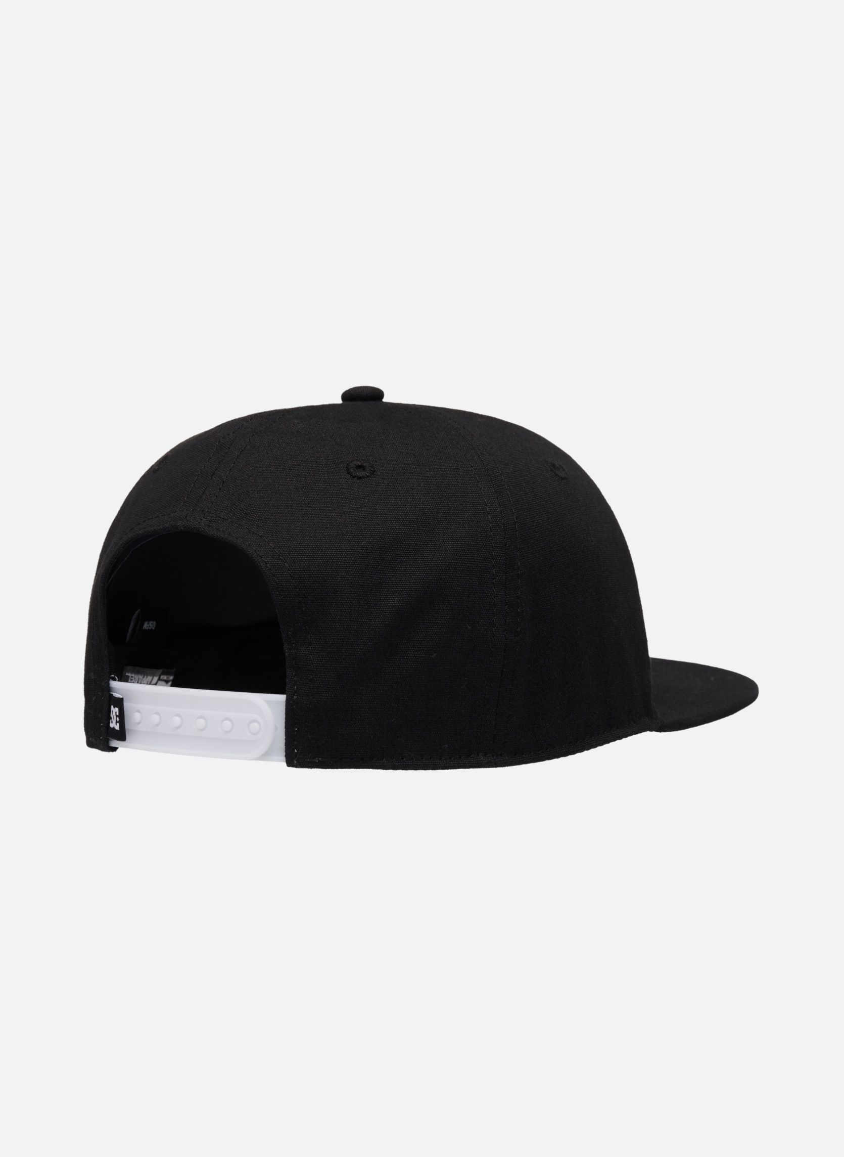 Casquettes Centered Wire homme noir DC Shoes Casquettes Centered Wire homme noir Noir